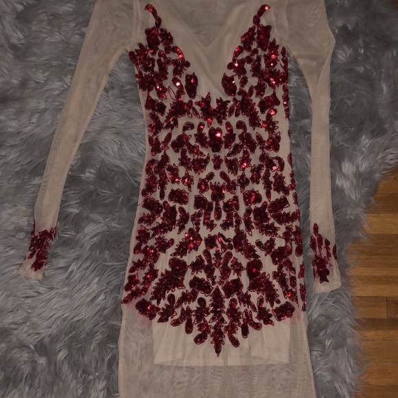 Selling my wardrobe gently used 30$ obo - Picture 2 of 8